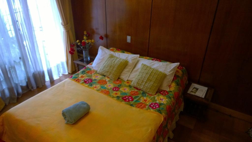 Bed & Breakfast Blumen Haus Santiago de Chile Værelse billede