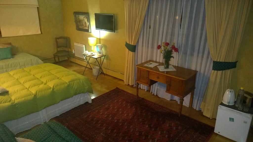 Bed & Breakfast Blumen Haus Santiago de Chile Værelse billede