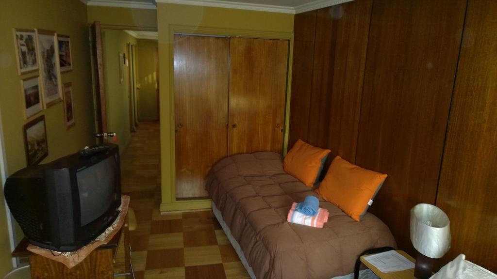 Bed & Breakfast Blumen Haus Santiago de Chile Værelse billede