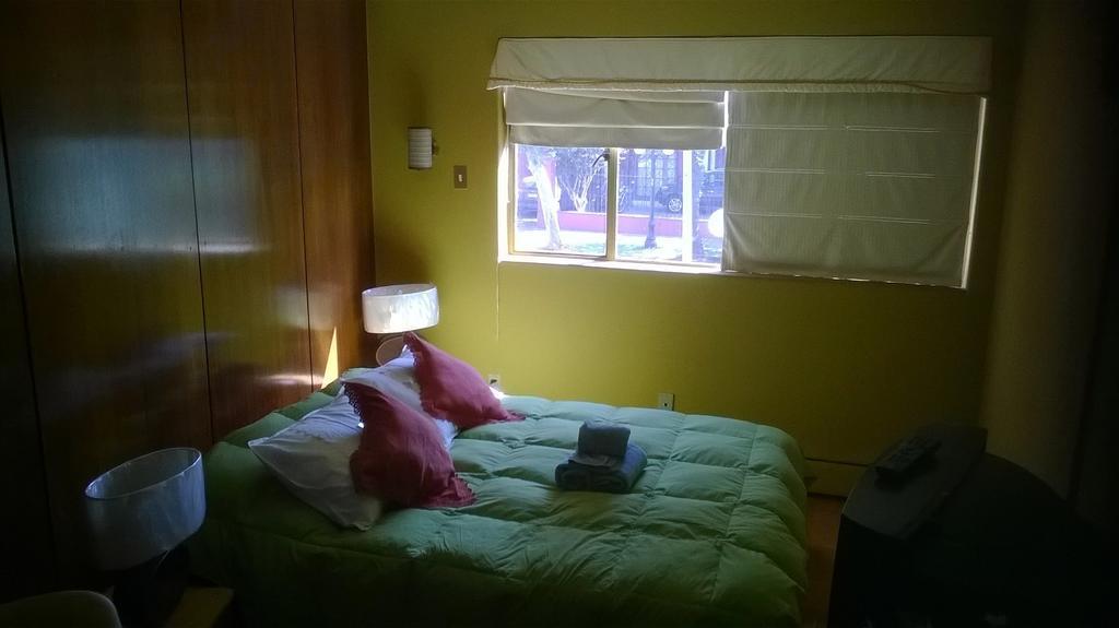 Bed & Breakfast Blumen Haus Santiago de Chile Værelse billede