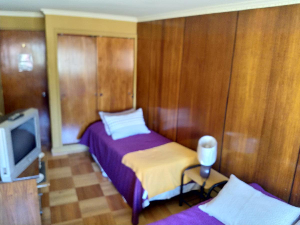 Bed & Breakfast Blumen Haus Santiago de Chile Eksteriør billede